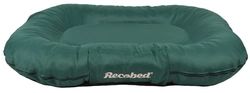 RECOBED Pontone Baltic Verde L 125x90cm