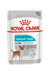 ROYAL CANIN CCN Urinary Care patè 12x85g