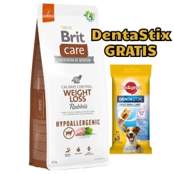 BRIT CARE Weight Loss Rabbit 12kg
