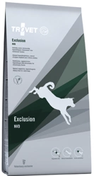 TROVET NVD Exclusion - Dieta Vegetariana (per cani) 12.5kg