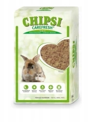 Carefresh Original lettiera (fibra di cellulosa) per roditori 14l