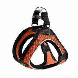 Hunter Hilo Comfort Imbracatura per cani arancione taglia S/M