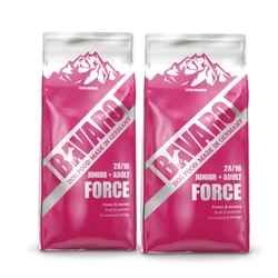 Josera Bavaro Force 18 kg x 2
