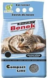 CERTECH-SUPER BENEK Compatto Linea Naturale 10l