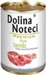 Dolina Noteci Premium Pure Lamb 800g x12