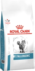 ROYAL CANIN Anallergenic Cat 4 kg