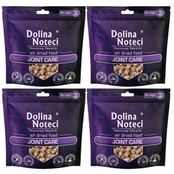 DOLINA NOTECI Training Treats Joint Care Bocconcini da addestramento per cani 4x130g