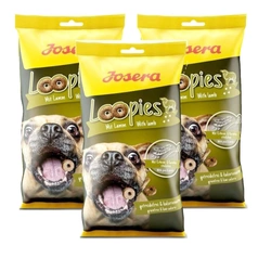 Josera Loopies With Lamb 3x150g