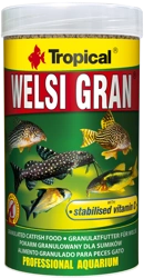 Tropical Welsi Gran 100 ml