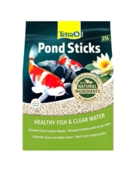 Tetra Pond Sticks 25 l