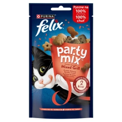 Felix Party Mix Mixed Grill 60 g