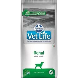 Farmina Vet Life Canine Renal 12 kg
