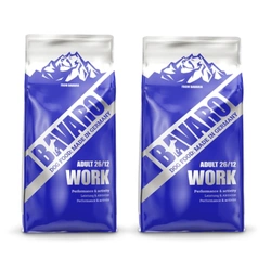 Josera Bavaro Work 18kg x2