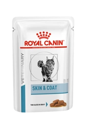 ROYAL CANIN Skin&amp;Coat 12x85g