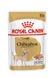 ROYAL CANIN Chihuahua Adult 12x85g