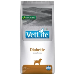 Farmina Vet Life Canine Diabetic 12 kg