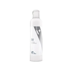 VET EXPERT WHITE SHAMPOO - shampoo per cani e gatti con pelo chiaro 250 ml