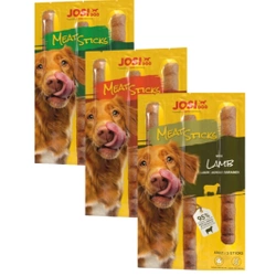 JOSERA JosiDog Bastoncini di Carne - Mix di Gusti 3x33g