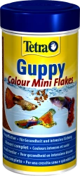 Tetra Guppy Colour 250ml