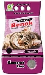 CERTECH-SUPER BENEK Linea compatta Lawenda 10l