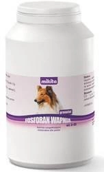Mikita Calcium Phosphate Vit. A+D3 granulato 500g