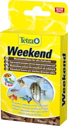 TETRA Tetra Min Weekend 20 pz.