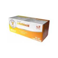 VETFOOD L-Metiocid 120 capsule