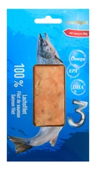Love4Pet Filetto di salmone 30g filetto di salmone