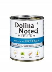 Dolina Noteci Premium Trout 800g x12