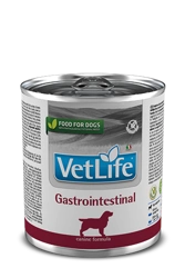 Farmina Vet Life Canine Gastrointestinal 6x300g -2% DI SCONTO SUL SET