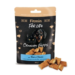 Biscotti per cani e gatti Fitmin For Life 50 g gusti misti
