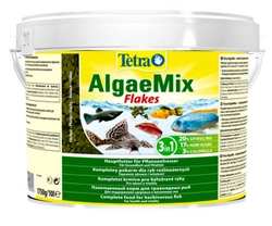 Tetra Algae Mix 10 l