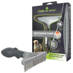 FURMINATOR Rastrello da toelettatura