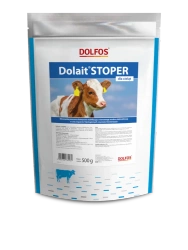 DOLFOS Dolait Stoper 500g