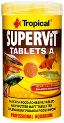 Tropical SuperVit 340pc compresse A 250ml