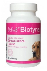 Dolfos Dolvit Biotin 90 Compresse