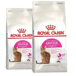 ROYAL CANIN Savour Exigent 10kg x2