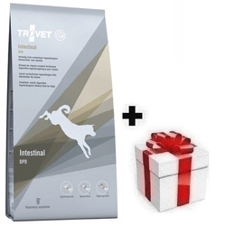 Trovet DPD Intestinal - Anatra e Patate (per cani) 10kg + sorpresa per il cane GRATIS