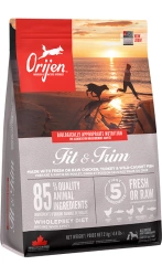 ORIJEN Fit &amp; Trim Dog 2 kg