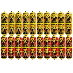 DOLINA NOTECI FLIPPER Mix Classico di Sapori per cani 20x900g