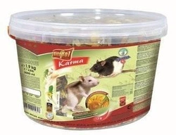 Vitapol Cibo completo per ratti 1.9kg