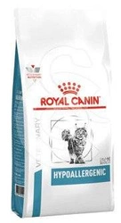 ROYAL CANIN Veterinary Hypoallergenic Feline 400g