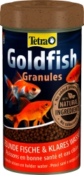 Tetra Goldfish Granules 250ml