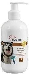 OVER ZOO Shampoo per ridurre il foxing per cani 250ml