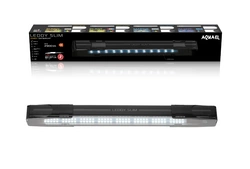 AQUAEL Leddy Slim 32W Sunny D&N nero