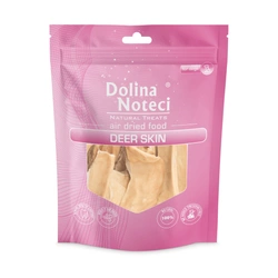 DOLINA NOTECI Natural Treats Deer Skin cervo 100g