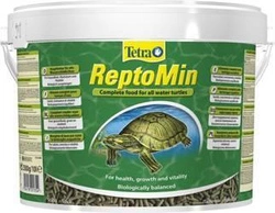Tetra ReptoMin - Secchio 10l