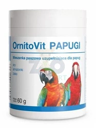 DOLFOS OrnitoVit Pappagalli 60g