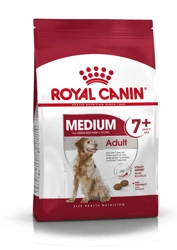 ROYAL CANIN Medium Adult 7+ 15kg