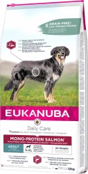 EUKANUBA Mono-Protein Salmon 12 kg